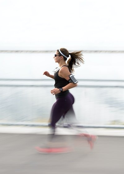 Les bienfaits du vacu-running pour le corps