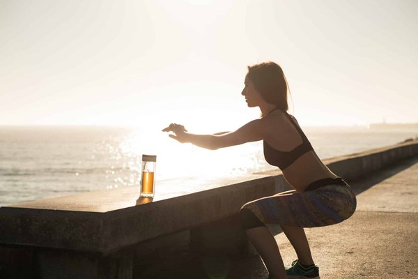 les bienfaits de l'exercice physique sur le bien-être mental