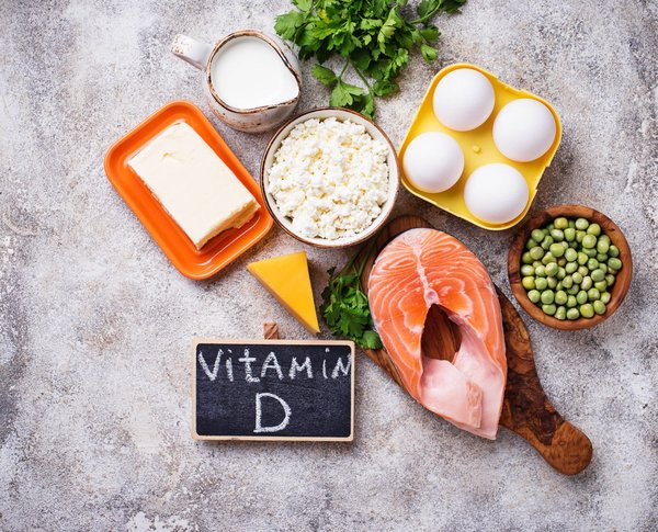 Pourquoi la vitamine D est essentielle pour votre santé ?