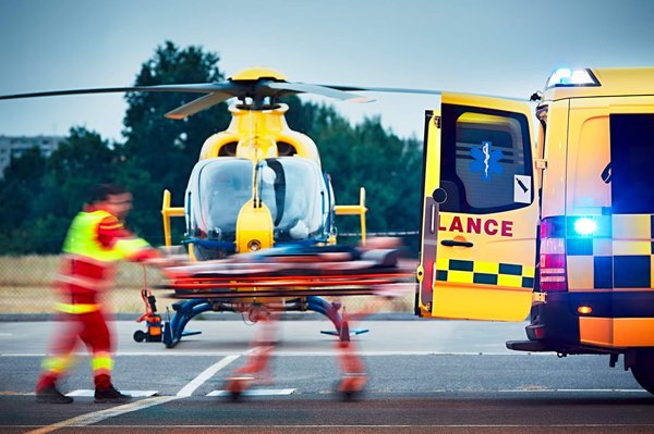 Quels sont les numéros d’urgence médicale à Nice ?