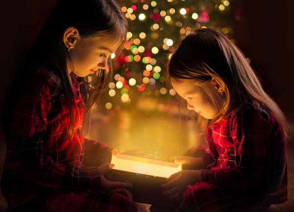 La veilleuse pour enfants : un accessoire indispensable