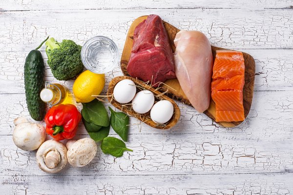 Technique KOT : comment se mettre sous un régime alimentaire bien protéiné ?