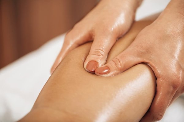 Quels sont les avantages d'un drainage lymphatique ?