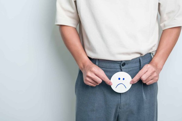 Découvrez les bienfaits de Prostalim XR pour la santé masculine