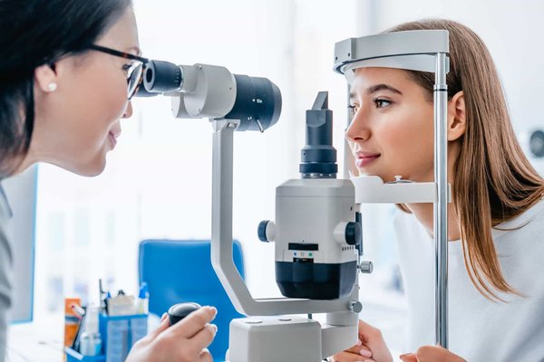 Institut ophtalmologie à Paris : quand s'y rendre ?