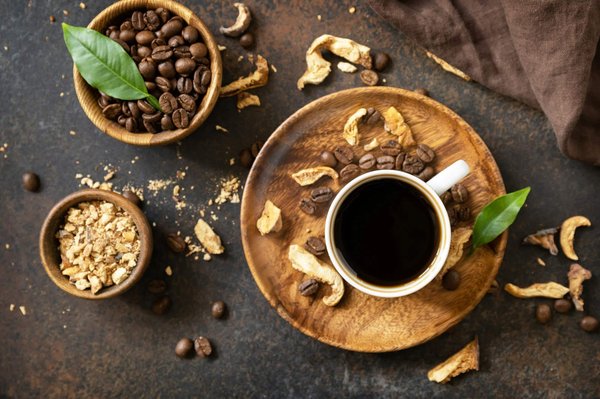 Énergisez-vous naturellement sans caféine